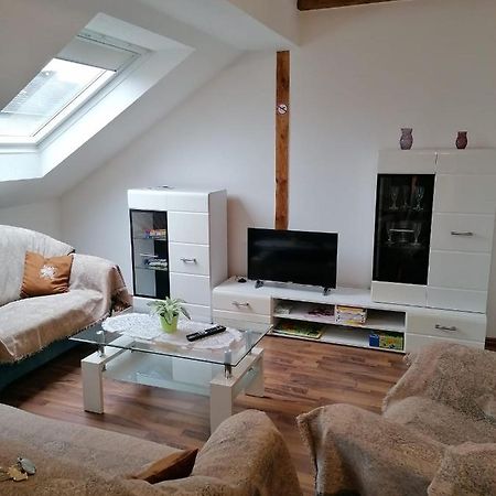 Appartement Krefeld-City Екстер'єр фото