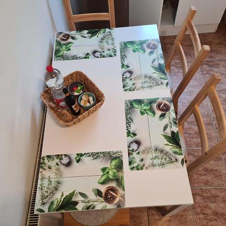 Appartement Krefeld-City Екстер'єр фото