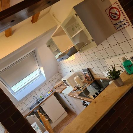 Appartement Krefeld-City Екстер'єр фото