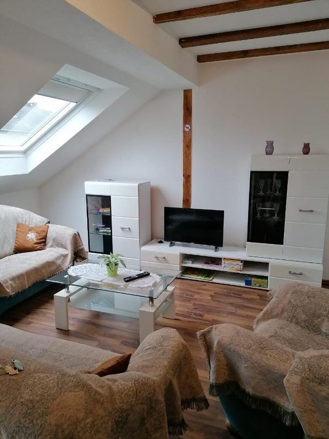 Appartement Krefeld-City Екстер'єр фото