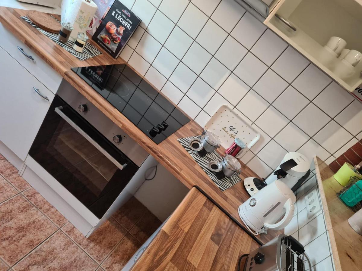 Appartement Krefeld-City Екстер'єр фото