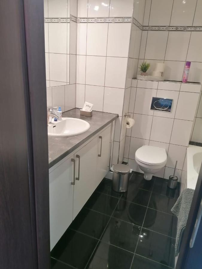 Appartement Krefeld-City Екстер'єр фото