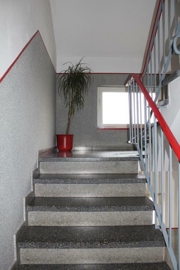 Appartement Krefeld-City Екстер'єр фото